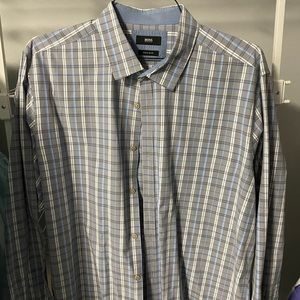 BOSS - men’s shirt